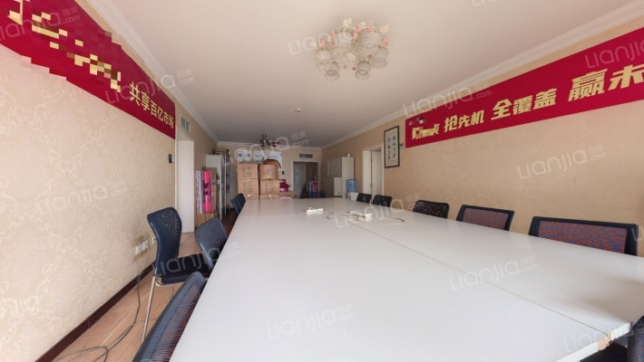 御景园二手房实景图