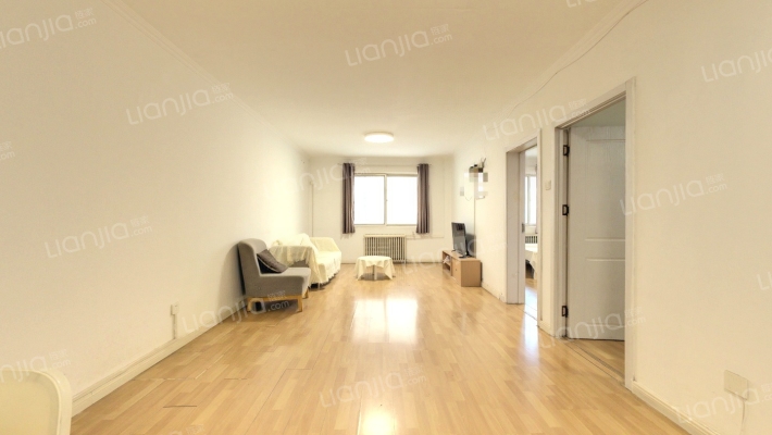 方安苑二手房实景图