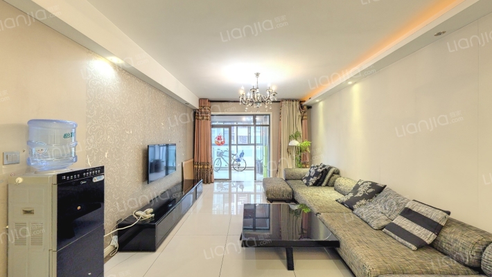 优客联邦三期二手房实景图