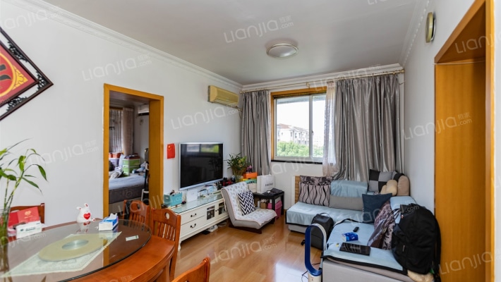 海阳新村二手房实景图