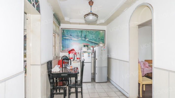 海浒新村二手房实景图