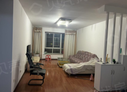 整租·珠江丽园 3室2厅 南_珠江丽园租房