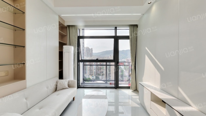 广垦天河1号二手房实景图