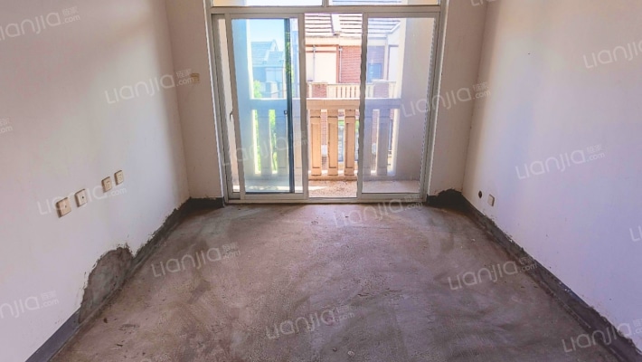 香江湖屿城二手房实景图