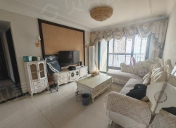 整租·恒大御景半岛 3室2厅 南_恒大御景半岛租房