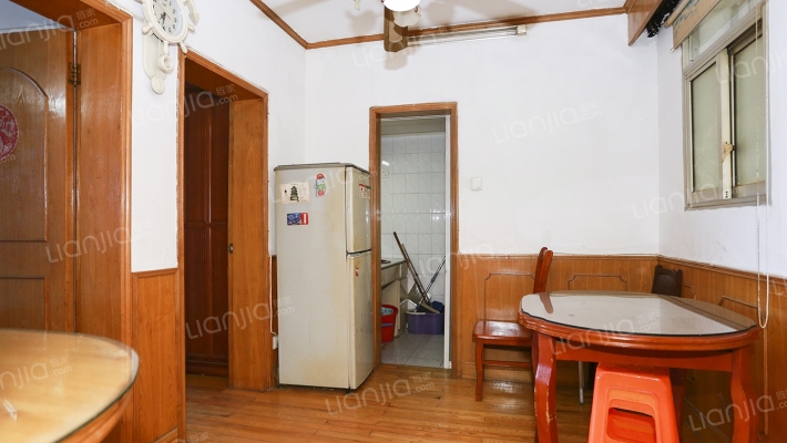 兴浦新村二手房实景图