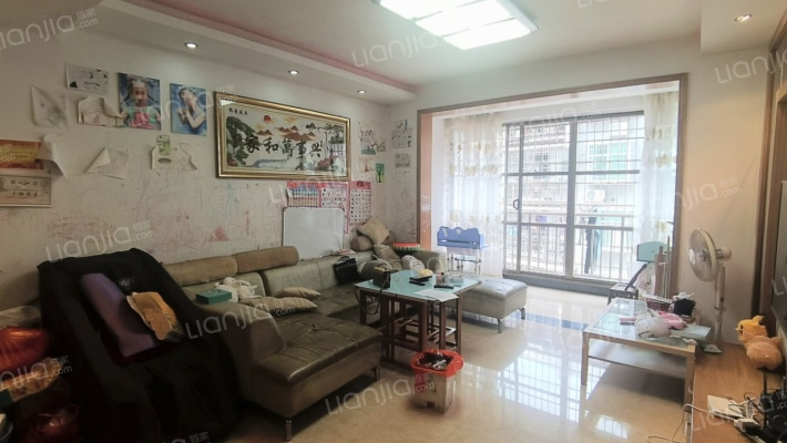 富景园二手房实景图