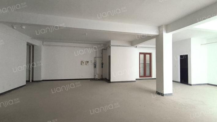 泰禾南京院子二手房实景图