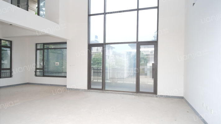 龙湖两江新宸紫宸二手房实景图