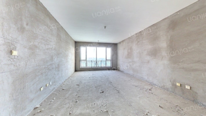 祥云国际西区二手房实景图