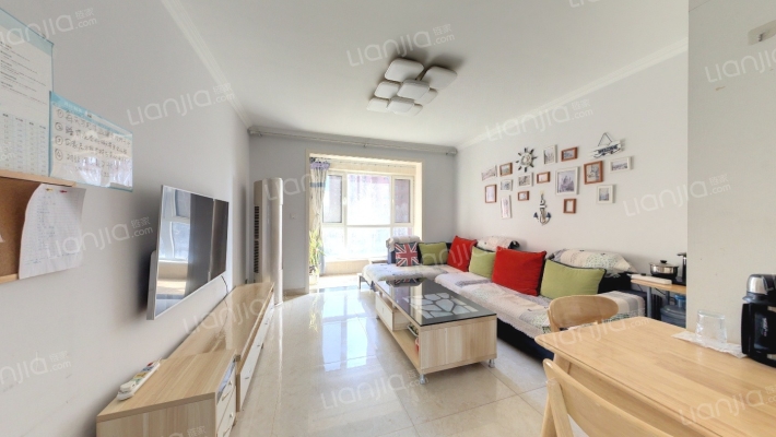 国际花园3号院二手房实景图