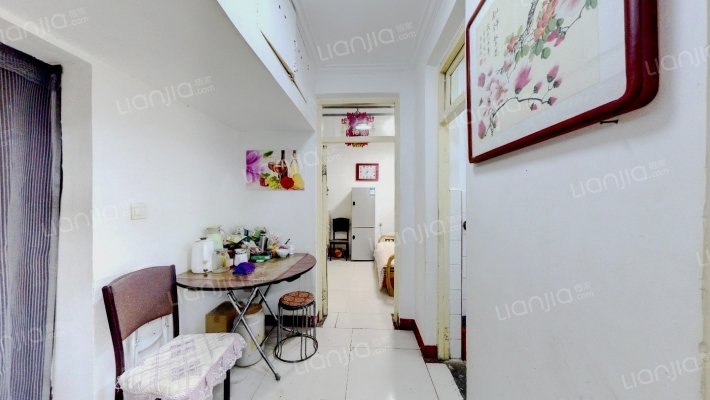 二药宿舍二手房实景图