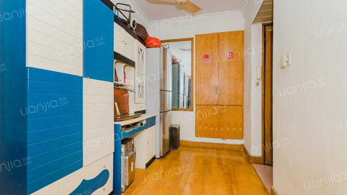 龙南五村二手房实景图