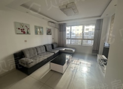 整租·长峰馨安苑小区 2室2厅 南/北_长峰馨安苑小区租房