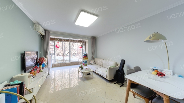 瑞城B区二手房实景图