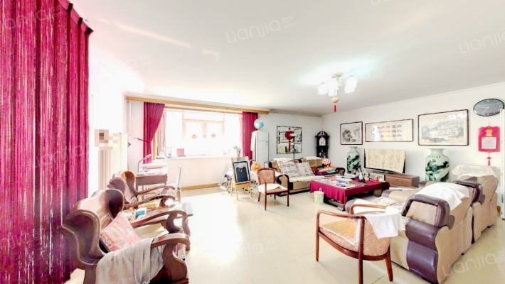 埃力生二手房实景图