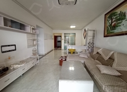 整租·启达世家 3室2厅 南_启达世家租房