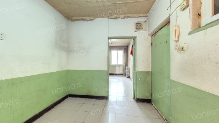 钟表南园二手房实景图