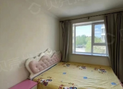 整租·乾豐園 2室1厅 南/北_乾豐園租房