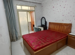 整租·新华巷小区 2室0厅 南/北_新华巷小区租房