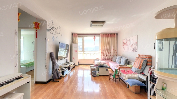 欧景园二手房实景图
