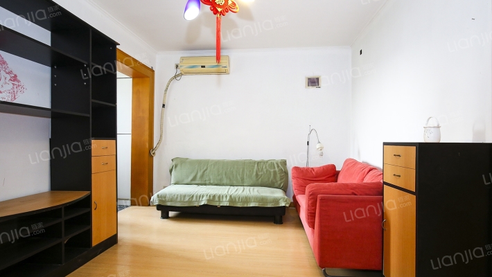 学府花苑二手房实景图