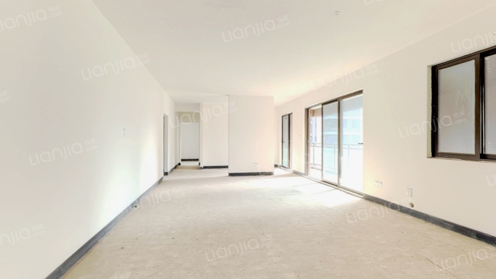 公园九里1期玖悦二手房实景图