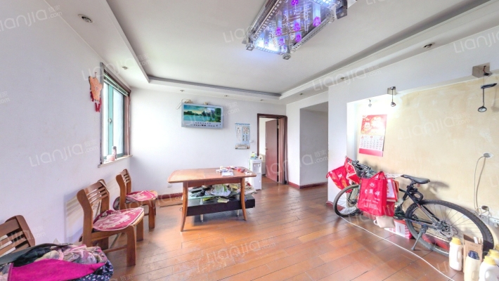 清二邵巷小区二手房实景图