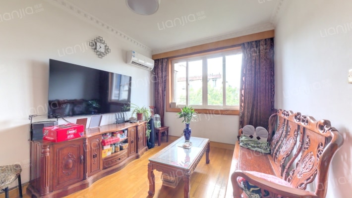 国和路611弄二手房实景图