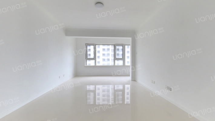 高铁熙悦府二手房实景图