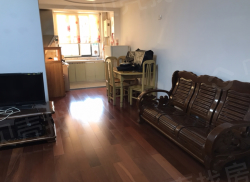 整租·盛鑫花苑 2室2厅 东南_盛鑫花苑租房