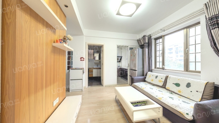 银河湾福苑二手房实景图