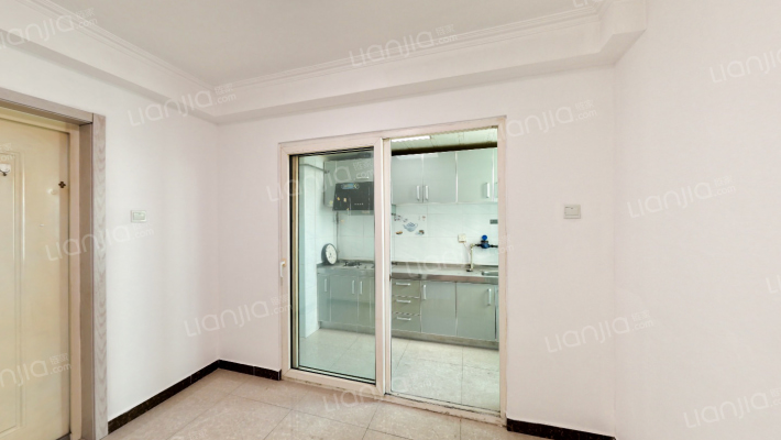 东丽温泉二手房实景图