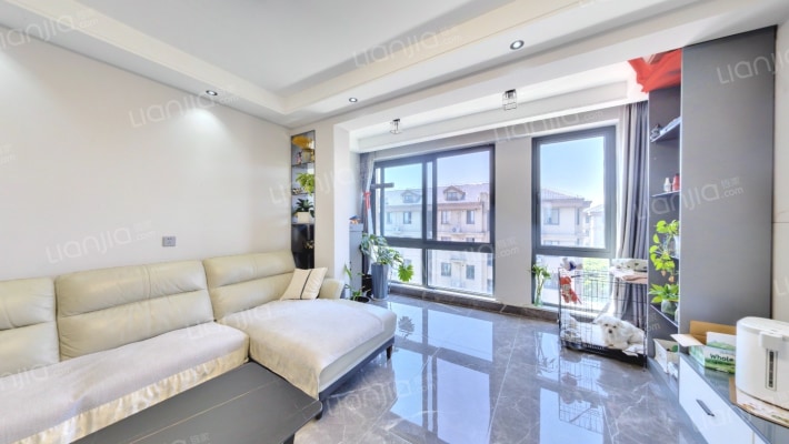 陈坊新苑二手房实景图