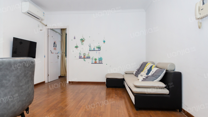 河风丽景二手房实景图