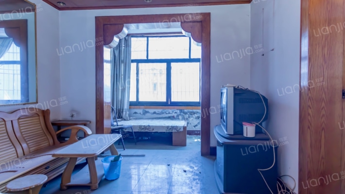 火神街二手房实景图