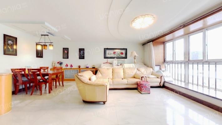 国电中兴家园二手房实景图