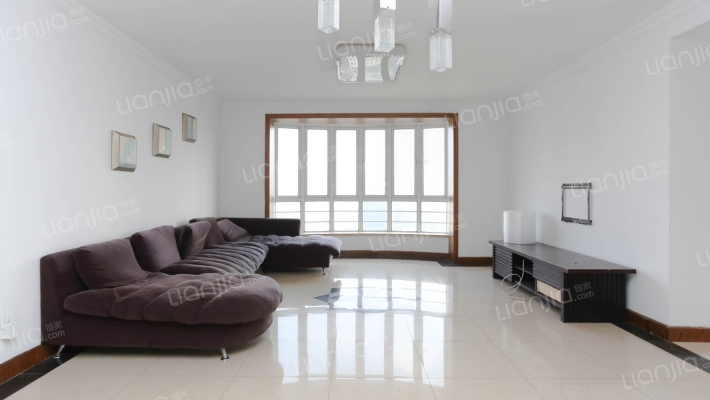 虹口现代公寓二手房实景图