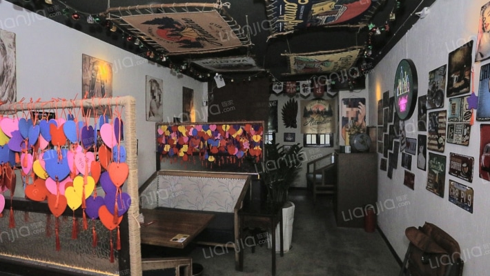 石人西路31号二手房实景图