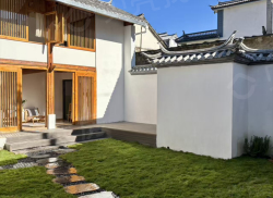 整租·大理古城小岑村 5室2厅 东南_大理古城小岑村租房