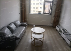 整租·湖滨小区 2室1厅 南/北_湖滨小区租房