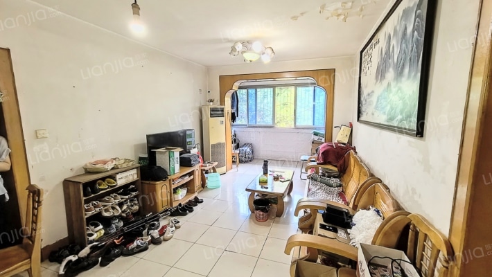 沙湾路71号二手房实景图