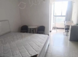 整租·建鑫一期 1室0厅 南/北_建鑫一期租房