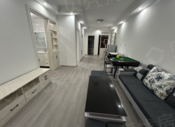 整租·雨润星雨华府 3室2厅 南_雨润星雨华府租房