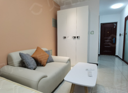 整租·山东堡新村 1室1厅 南_山东堡新村租房