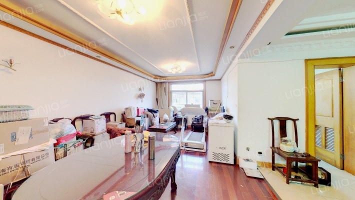 曙航苑二手房实景图