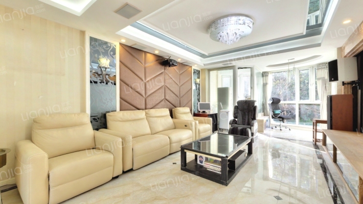 翠庭二手房实景图