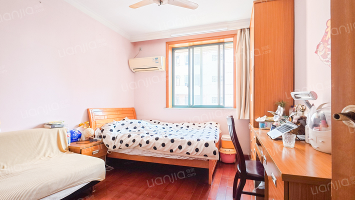 德州一村二手房实景图