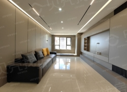 整租·恒大珺庭 3室1厅 南/北_恒大珺庭租房