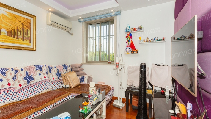 杨园二村二手房实景图